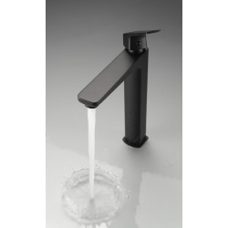 Deante Blur bateria umywalkowa nero