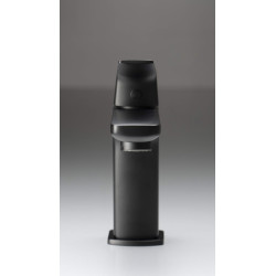 Deante Blur bateria umywalkowa nero