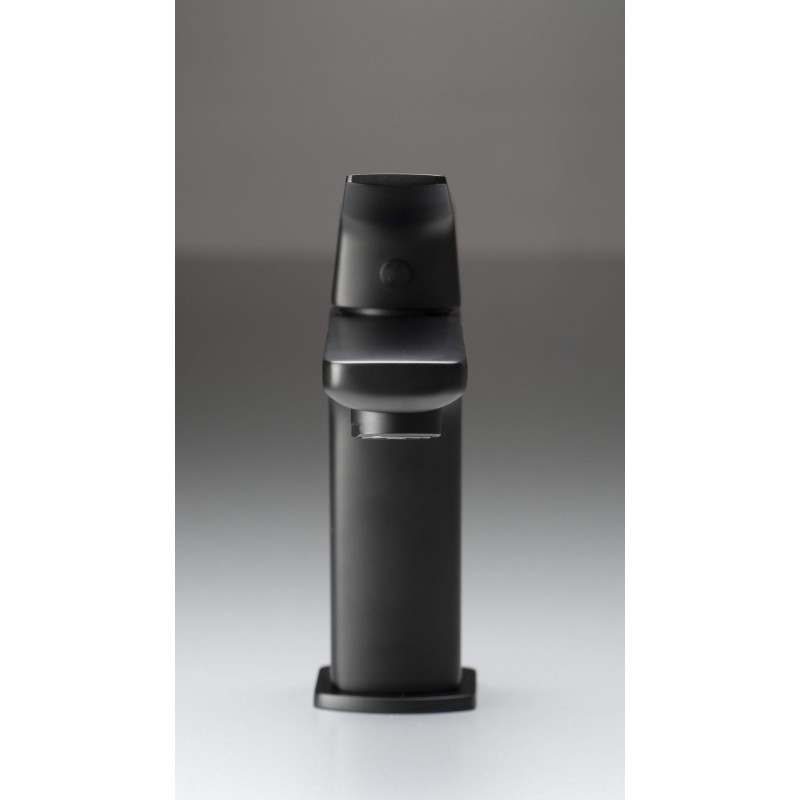 Deante Blur bateria umywalkowa nero