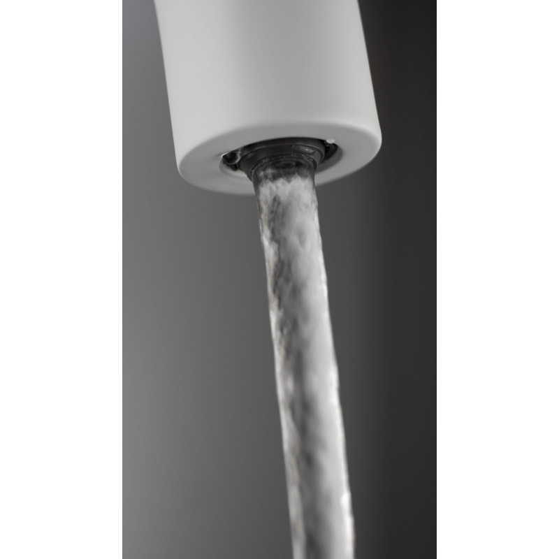 Luksusowa bateria wannowa z prysznicem - chromowany styl dla Twojej łazienki