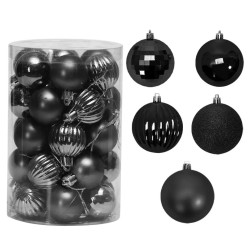 Ekskluzywne Bombki Choinkowe - Blask Świąt w Twoim Domu