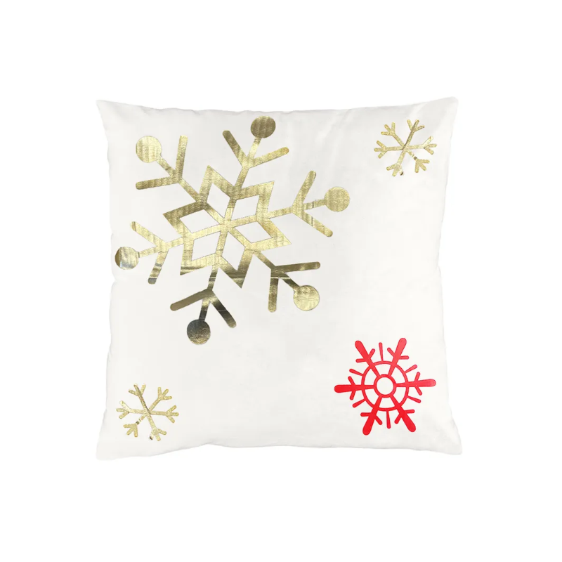 Elegancka poszewka dekoracyjna BC19 45x45 cm – Stylowy akcent do Twojego wnętrza