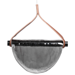 Elegancka Lampa APP1076-CP do Twojego Wnętrza