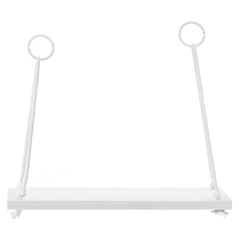 Stylowa Półka Ścienna - Nowoczesny Design dla Każdego Wnętrza