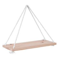 Stylowa Półka Ścienna JZWJ03 - Funkcjonalna i Nowoczesna Dekoracja dla Twojego Wnętrza