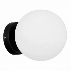 Elegancka Lampa APP1155-1C Czarna/Biała – Nowoczesny Design dla Twojego Wnętrza