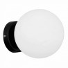 Elegancka Lampa APP1155-1C Czarna/Biała – Nowoczesny Design dla Twojego Wnętrza