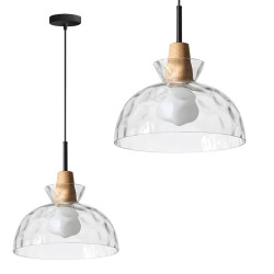 Elegancka Lampa Sufitowa APP1184-1CP Chromowana