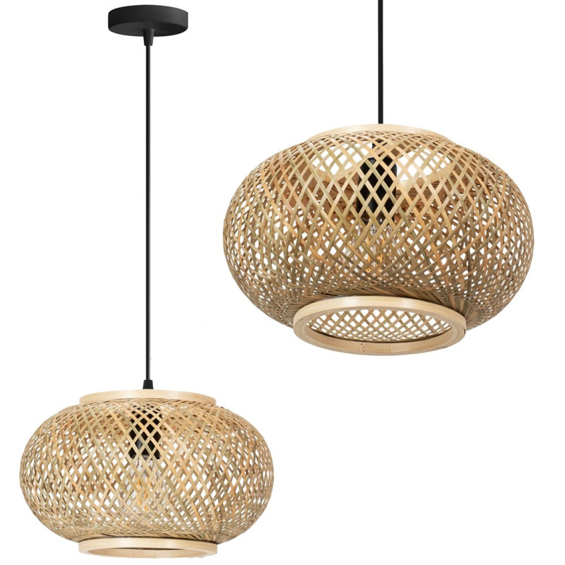 Elegancka Lampa APP1247-1CP: Styl i Jakość dla Twojego Wnętrza