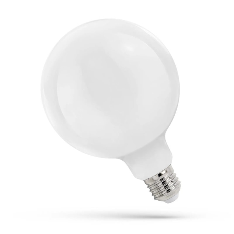 Żarówka LED E27 G125 11W - Energooszczędne Oświetlenie!