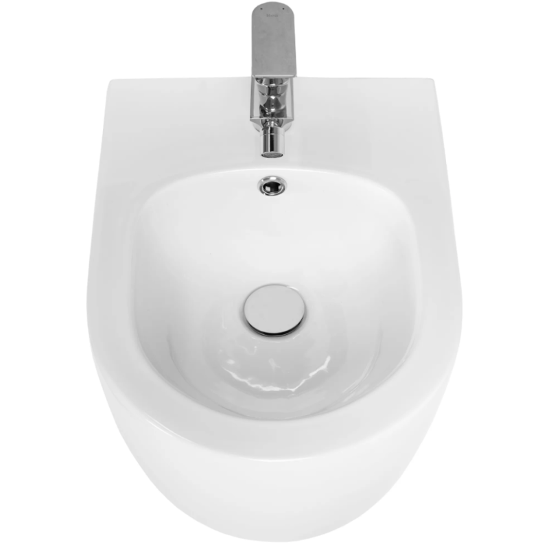 Olivier: Luksusowy Bidecik. Komfort i Czystość w Twojej Łazience!