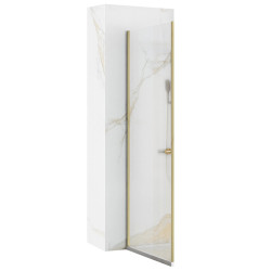 Ekspresowa Ścianka Złota – Natychmiastowa Elegancja i Styl!