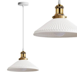 Elegancka Lampa Sufitowa APP1172-1CP w Nowoczesnym Stylu