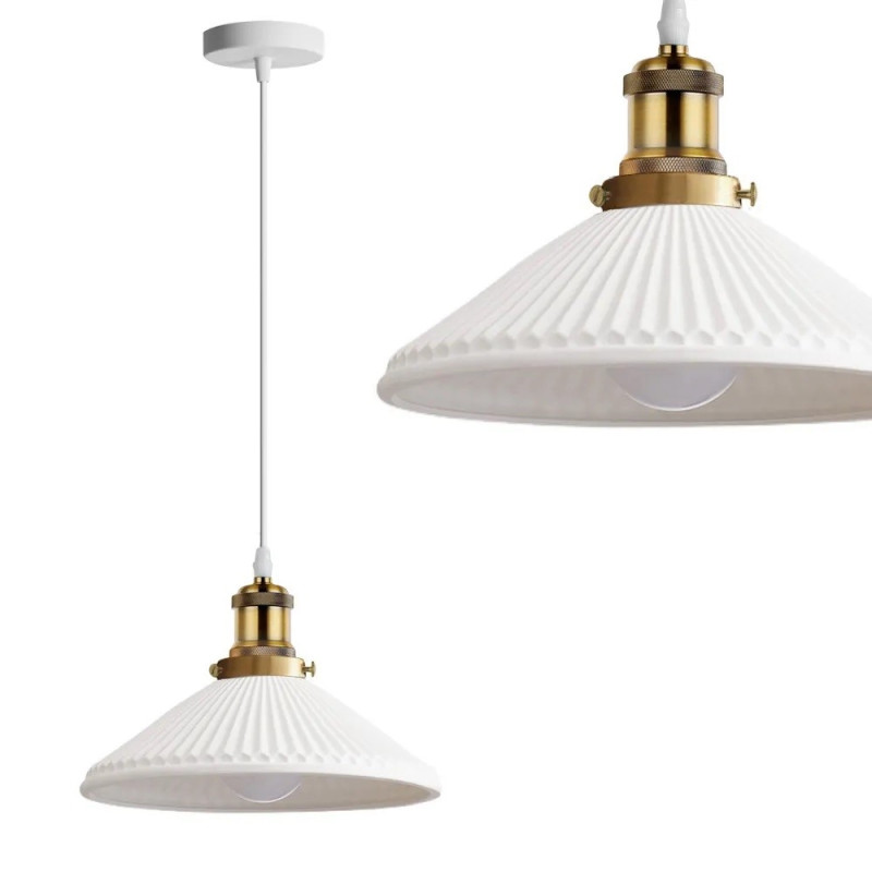 Elegancka Lampa Sufitowa APP1172-1CP w Nowoczesnym Stylu