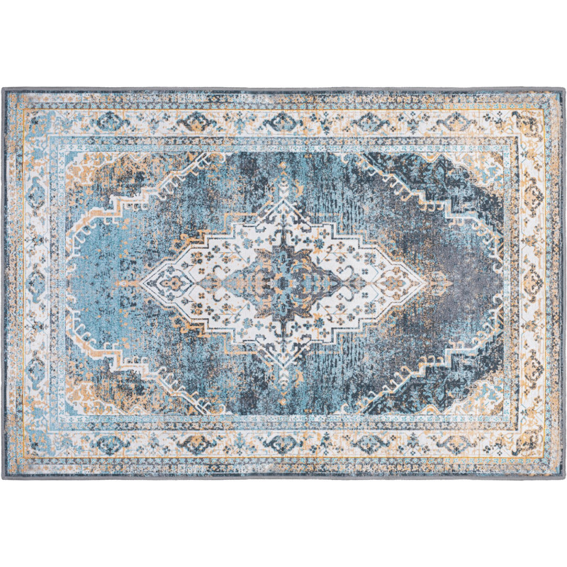 Stylowy Dywan Design 140x200 - Nowoczesny Dodatek do Twojego Wnętrza