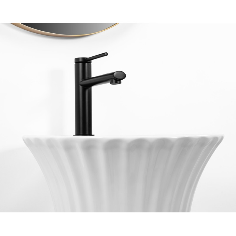 Hope Premium - Wolnostojąca Umywalka Elegancji