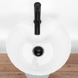 Hope Premium - Wolnostojąca Umywalka Elegancji