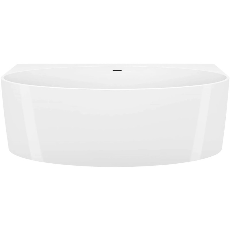 Relaksacyjna Wanna MALTA 150 – Twój Kąpielowy Azyl!