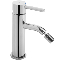 Chromowana Bateria Bidetowa LUNGO - Elegancja i Funkcjonalność w Twojej Łazience