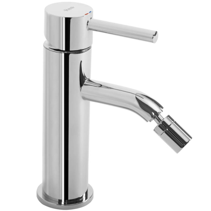 Chromowana Bateria Bidetowa LUNGO - Elegancja i Funkcjonalność w Twojej Łazience