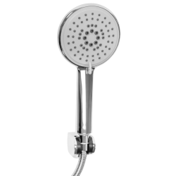 Stylowa Bateria Prysznicowa DART Chrom - Nowoczesność i Klasa!