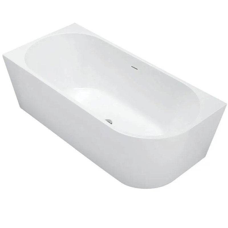 Zanurzenie w Luksusie: Wanna Bellanto 170 Lewa – Twoje Domowe Spa!