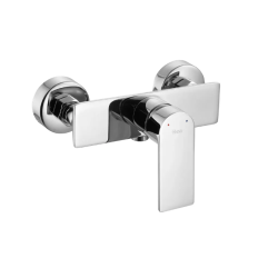 Chromowana Bateria Prysznicowa Urban MY1802-8C - Elegancja i Nowoczesność