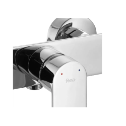 Chromowana Bateria Prysznicowa Urban MY1802-8C - Elegancja i Nowoczesność