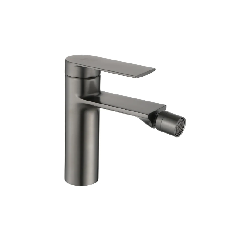 Bateria Bidetowa MY1902-9H Storm Tytan - Styl i Funkcjonalność w Twojej Łazience