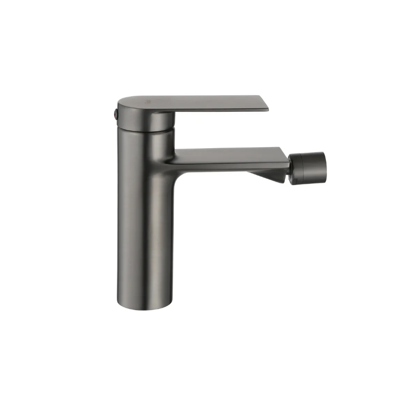 Bateria Bidetowa MY1902-9H Storm Tytan - Styl i Funkcjonalność w Twojej Łazience