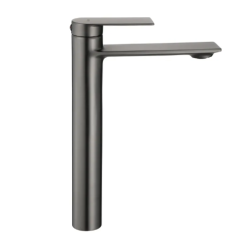 Elegancka Bateria Umywalkowa STORM TYTAN Wysoka MY1902-21H - Styl i Wydajność!