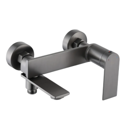 Nowoczesna Bateria Wannowa Storm Tytan MY1902-3H - Elegancja i Jakość!