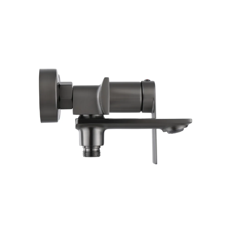 Nowoczesna Bateria Wannowa Storm Tytan MY1902-3H - Elegancja i Jakość!