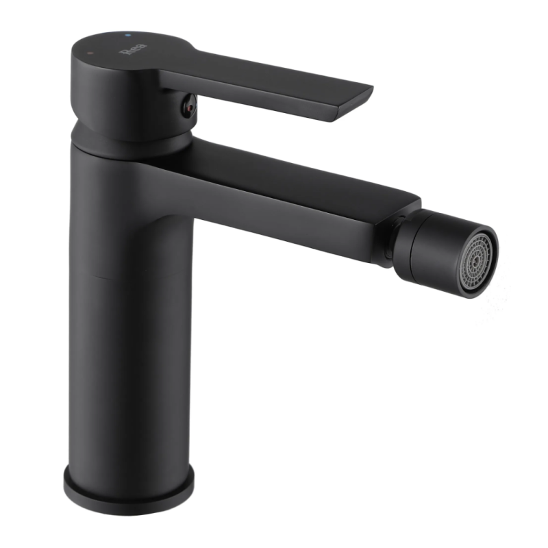 Nowoczesna Bateria Bidetowa ARGUS MY2021-9B w Eleganckiej Czerni