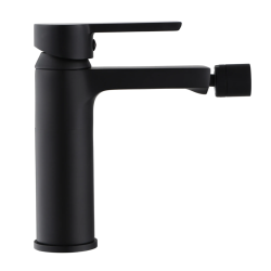 Nowoczesna Bateria Bidetowa ARGUS MY2021-9B w Eleganckiej Czerni