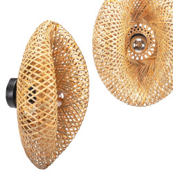 Modny Kinkiet Ścienny APP1331-1W - Elegancja i Styl w Twoim Domu!