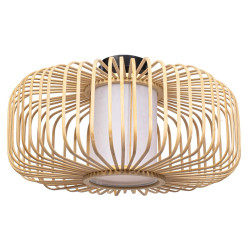 Elegancka Lampa Ścienna APP1375-1W - Styl i Funkcjonalność dla Twojego Wnętrza