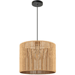 Elegancka Lampa APP1324-1CP 30cm - Nowoczesny Design do Każdego Wnętrza