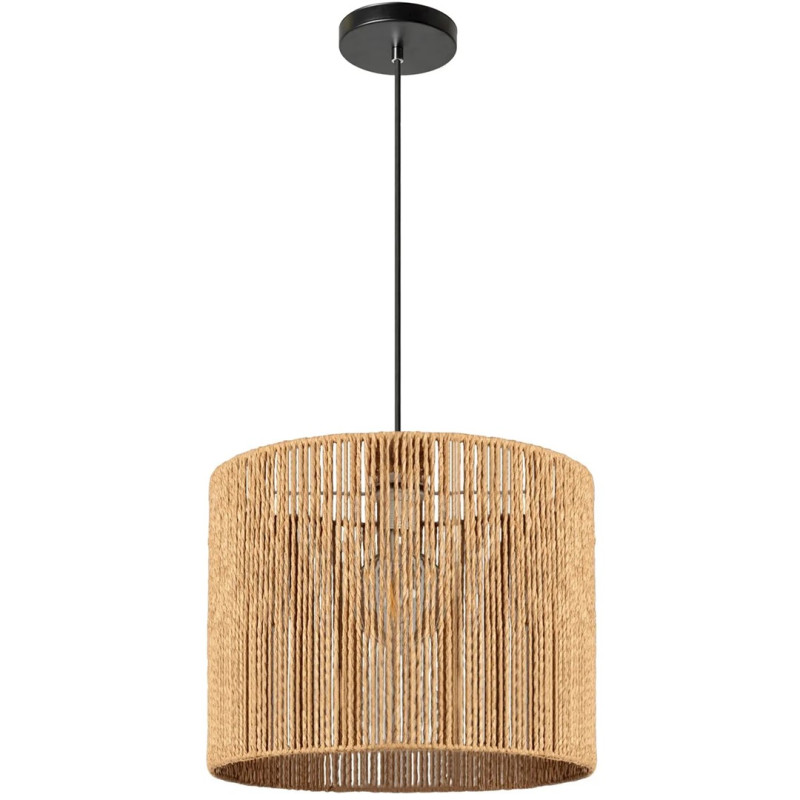 Elegancka Lampa APP1324-1CP 30cm - Nowoczesny Design do Każdego Wnętrza