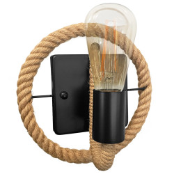 Stylowa Kinkiet LAMPA APP1465-1W - Elegancki Design dla Twojego Wnętrza