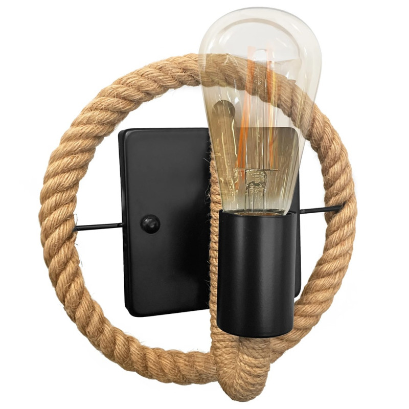 Stylowa Kinkiet LAMPA APP1465-1W - Elegancki Design dla Twojego Wnętrza