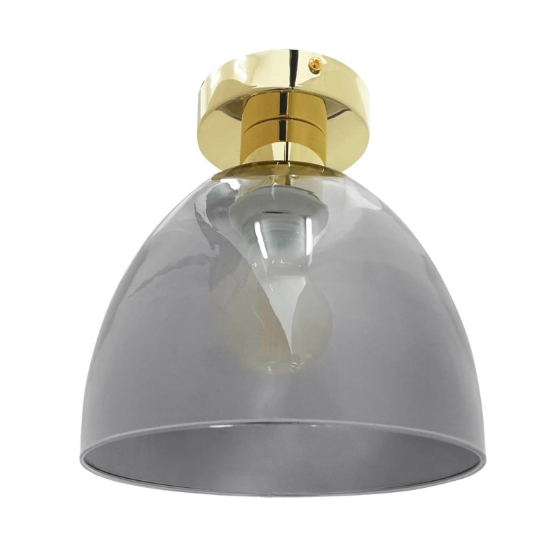 Złota Lampa APP1302-1C - Elegancja i Styl w Twoim Domu