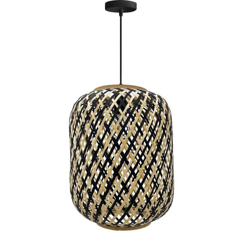 Elegancka Lampa APP1312-1CP: Wyjątkowy Design Do Każdego Wnętrza