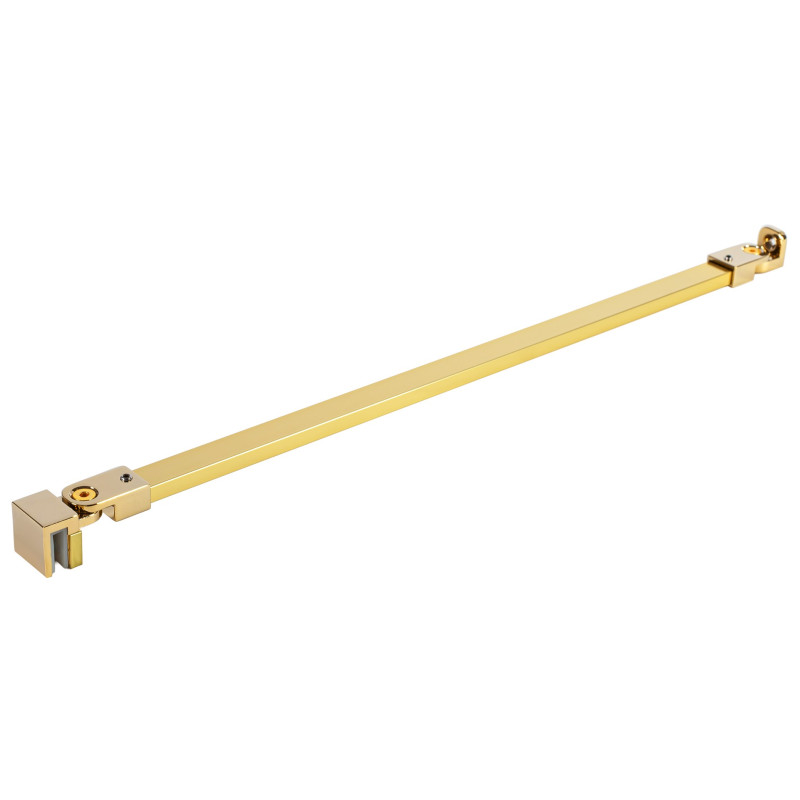 Złote Ramię Przyścienne do Rapid - Twoje Perfekcyjne Montowanie!