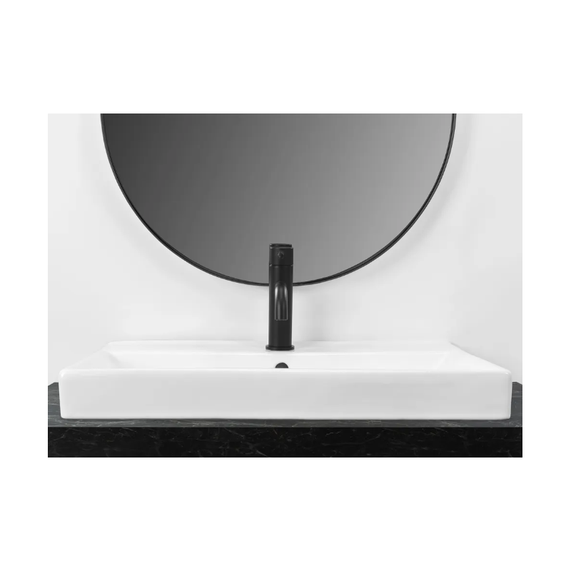 Stylowa Umywalka Mandy Wpuszczana - Elegancja i Funkcjonalność w Twojej Łazience