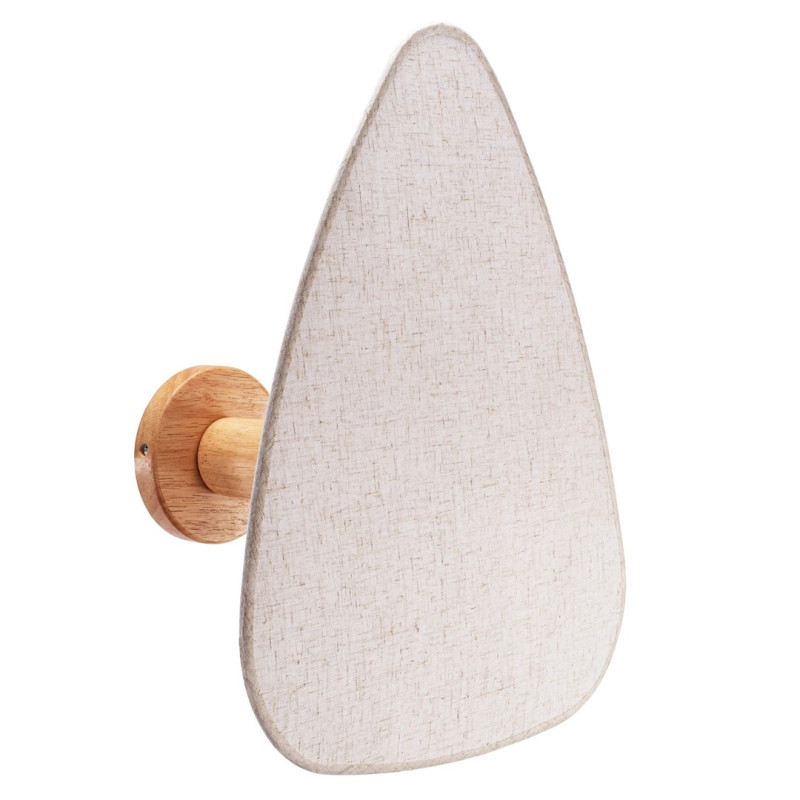 Elegancka Lampa Ścienna APP1423-1W - Nowoczesny Design dla Każdego Wnętrza