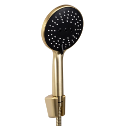 Luksusowa Złota Bateria Prysznicowa JS-701304BG - Styl i Elegancja w Twojej Łazience