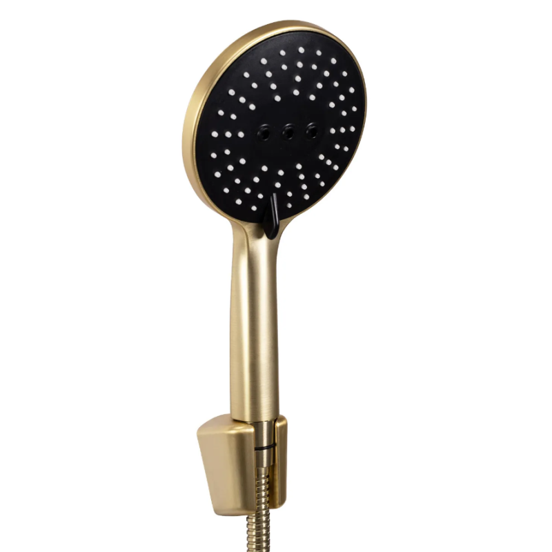 Luksusowa Złota Bateria Prysznicowa JS-701304BG - Styl i Elegancja w Twojej Łazience