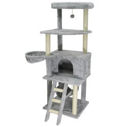 Super Drapak dla Kota P70381 - Ulubione Miejsce Każdego Mruczka!