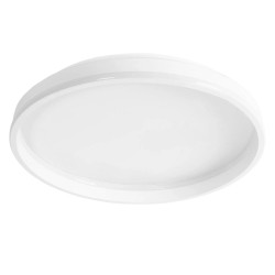 Oświetlenie Elegance: Stylowa Biała Lampa APP1462 do Twojego Wnętrza